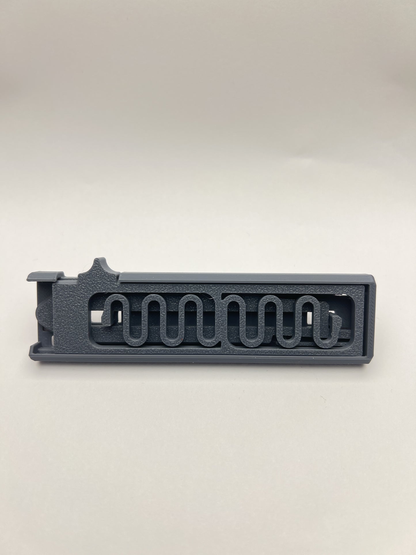 Fidget Σουγιάς με Τσατσάρα