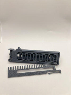 Fidget Σουγιάς με Τσατσάρα