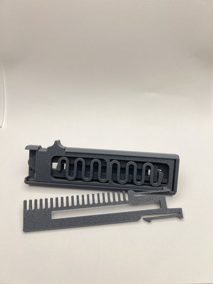 Fidget Σουγιάς με Τσατσάρα