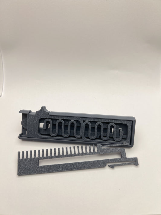 Fidget Σουγιάς με Τσατσάρα