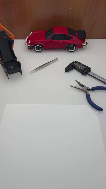 Fidget Glock 19 Μπρελόκ